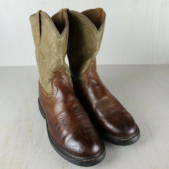 Ariat | Shoes | Ariat Casual Leather 